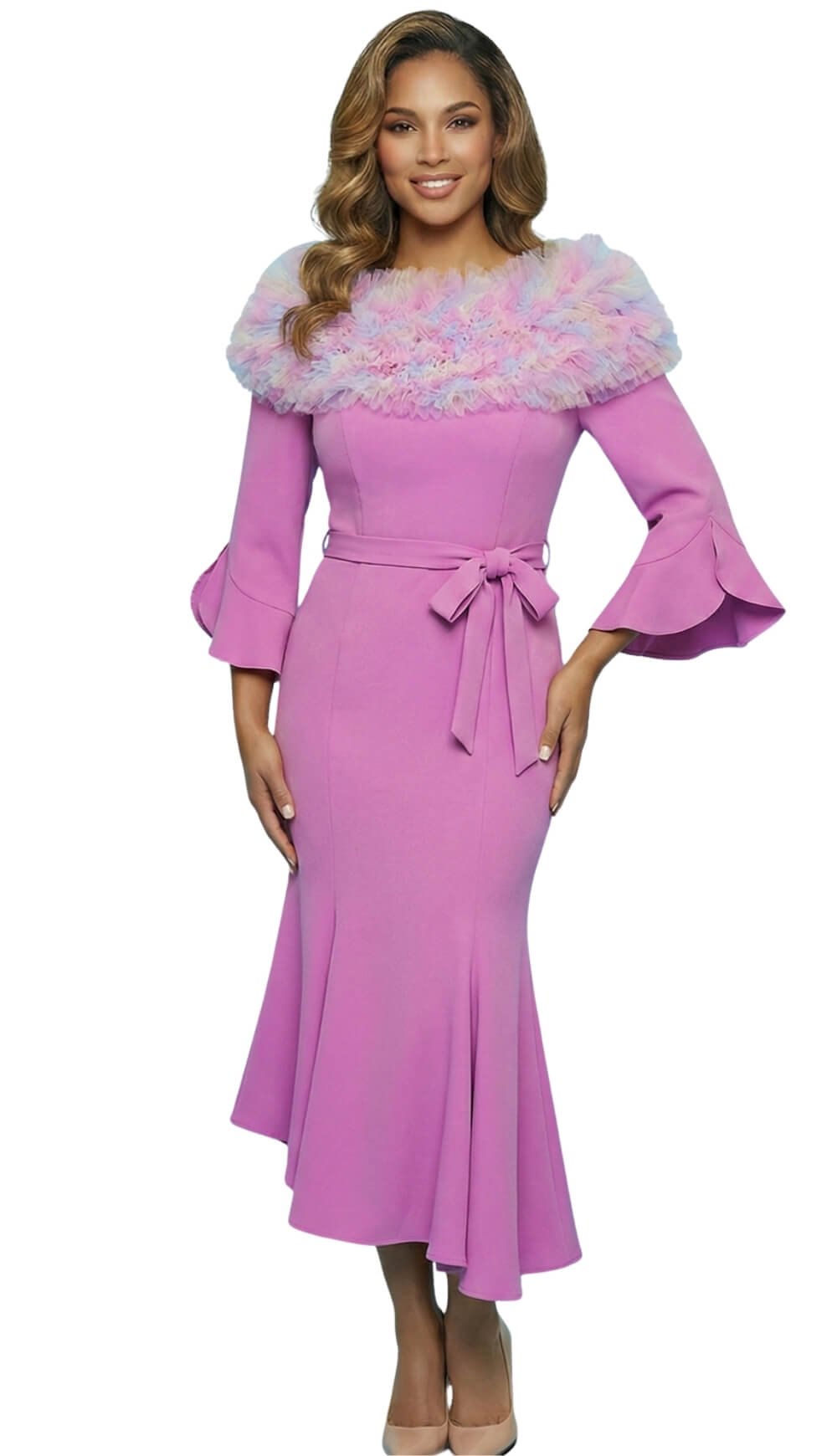 Donna Vinci 12251-LL